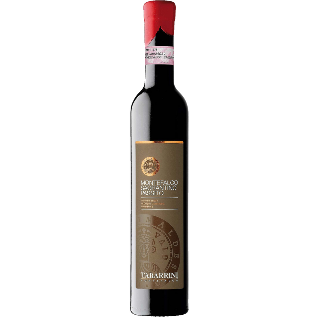 Tabarrini Colle Grimaldesco Passito, Sagrantino di Montefalco DOCG, Italy 2011 Case (6x375ml)