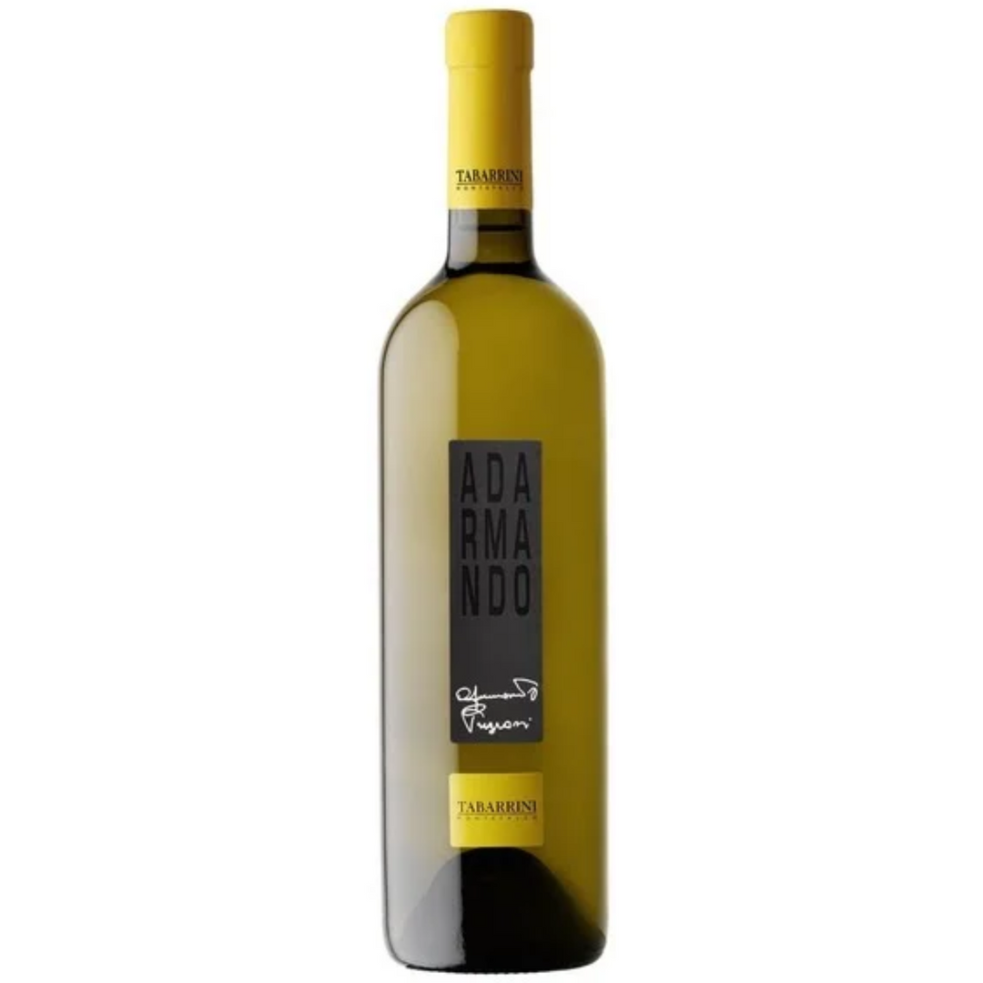 Tabarrini 'Adarmando' Bianco Umbria IGT, Italy 2018 Case (6x750ml)