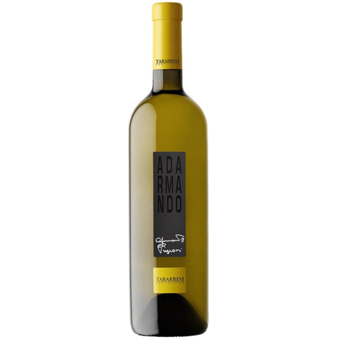 Tabarrini 'Adarmando' Bianco Umbria IGT, Italy 2020 Case (6x750ml)