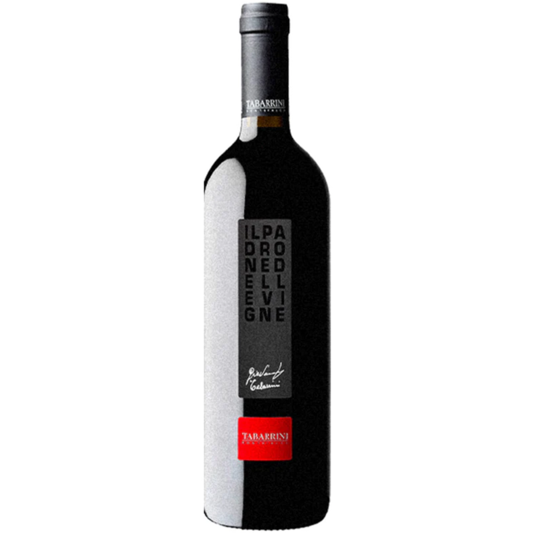Tabarrini 'Il Padrone delle Vigne' Rosso Umbria IGT, Italy 2018 Case (6x750ml)