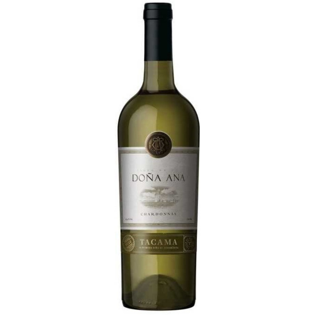 Tacama Doña Ana Chardonnay