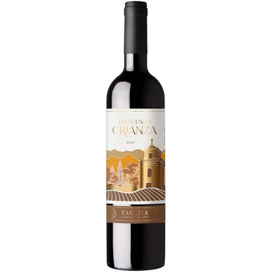 Tacama Gran Tinto Malbec Crianza