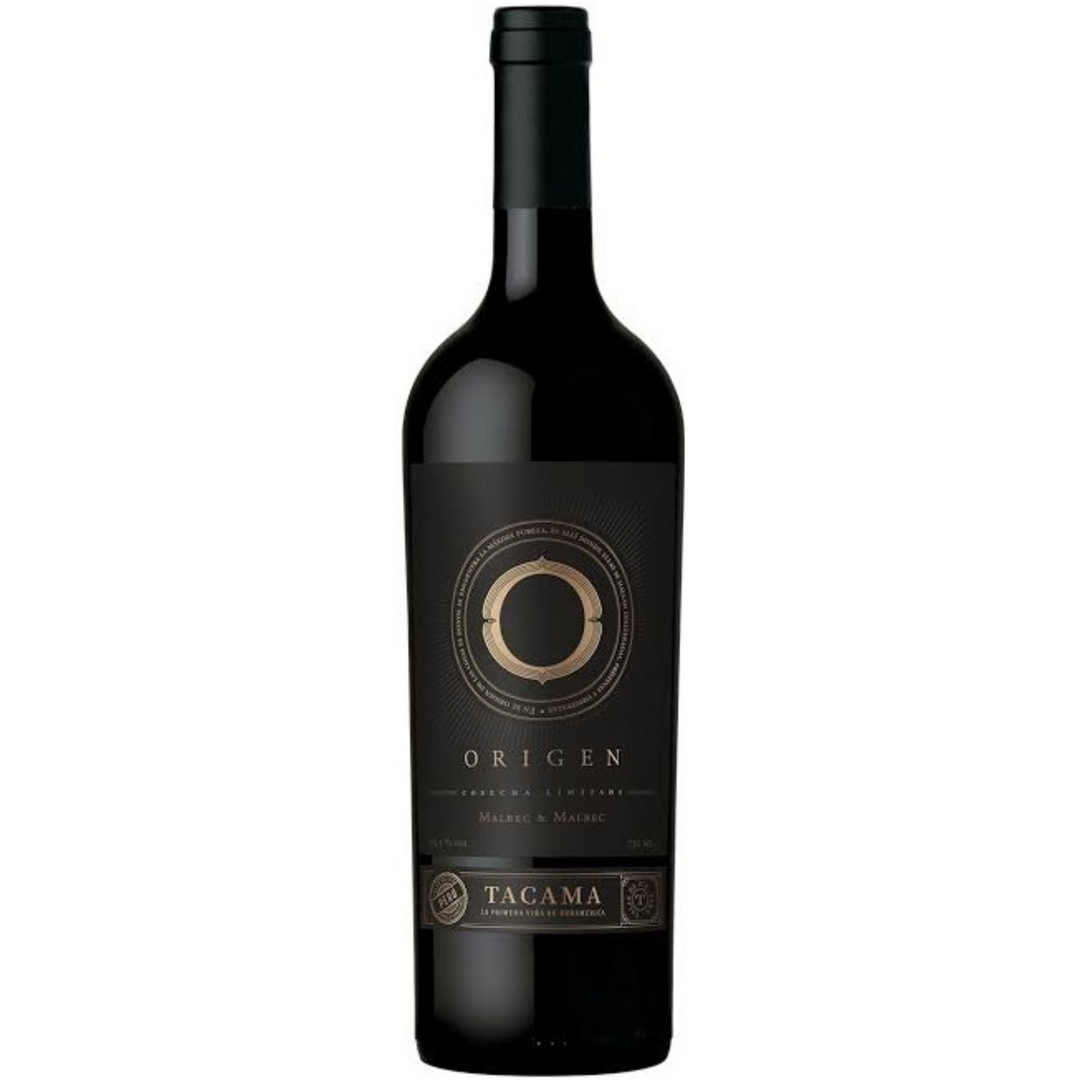 Tacama Origen Limited Edition Malbec