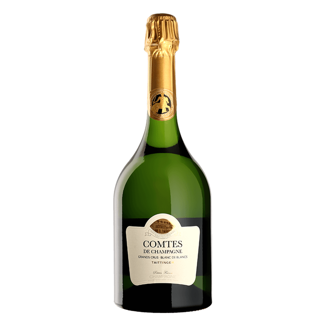 Taittinger Comtes de Champagne