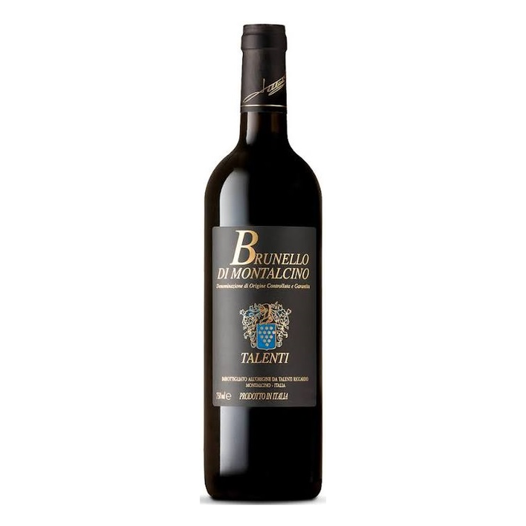 Talenti Brunello di Montalcino