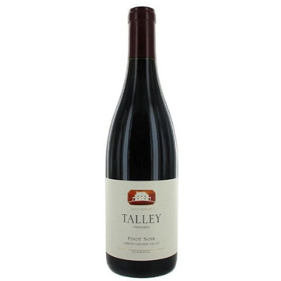 Talley Vineyards Estate Pinot Noir, Arroyo Grande Valley, USA 2019