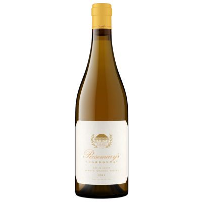 Talley Vineyards Rosemary's Vineyard Chardonnay, Arroyo Grande Valley, USA 2021