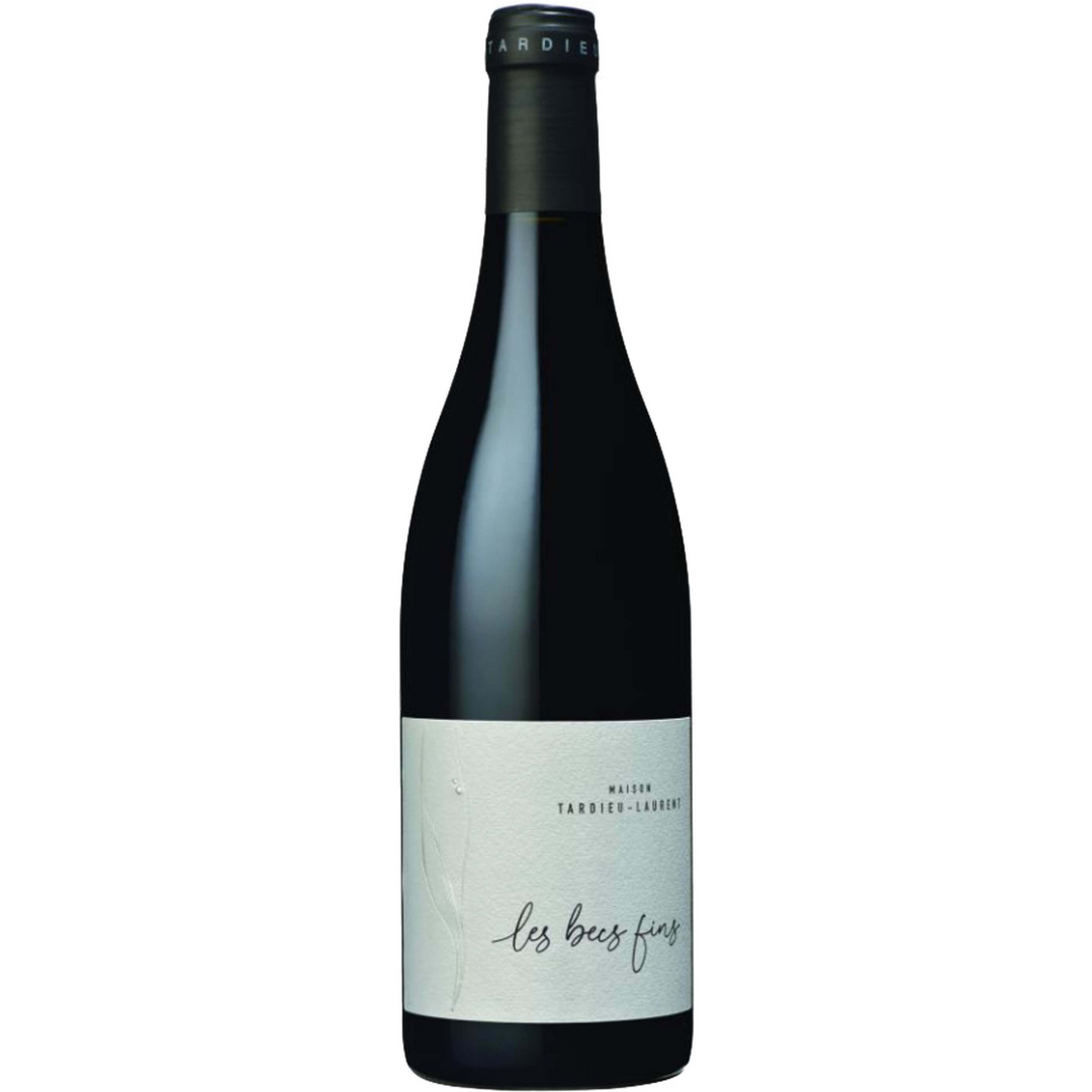 Tardieu-Laurent Cotes du Rhone Villages Les Becs Fins, France 2021