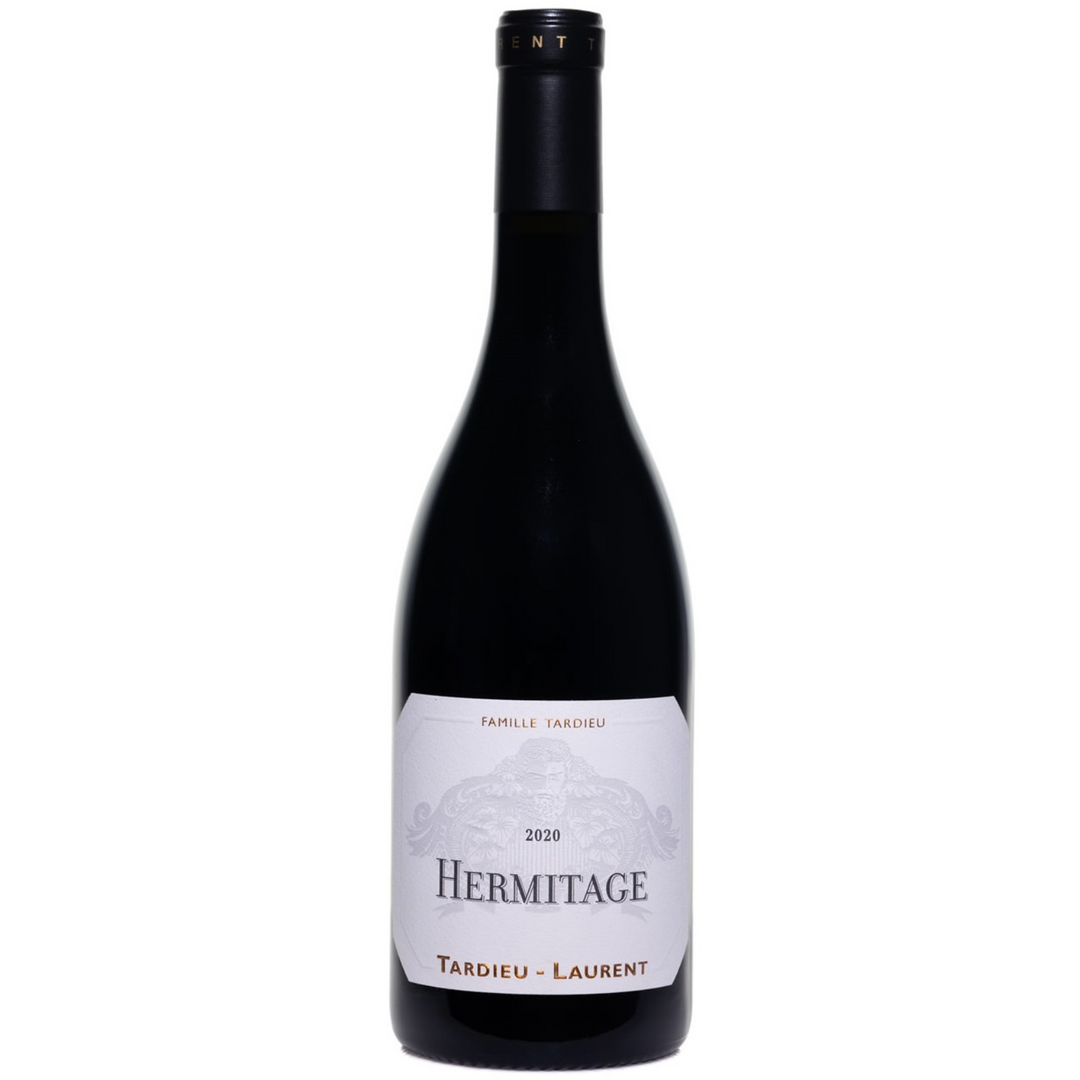 Tardieu-Laurent Hermitage, Rhone, France 2020
