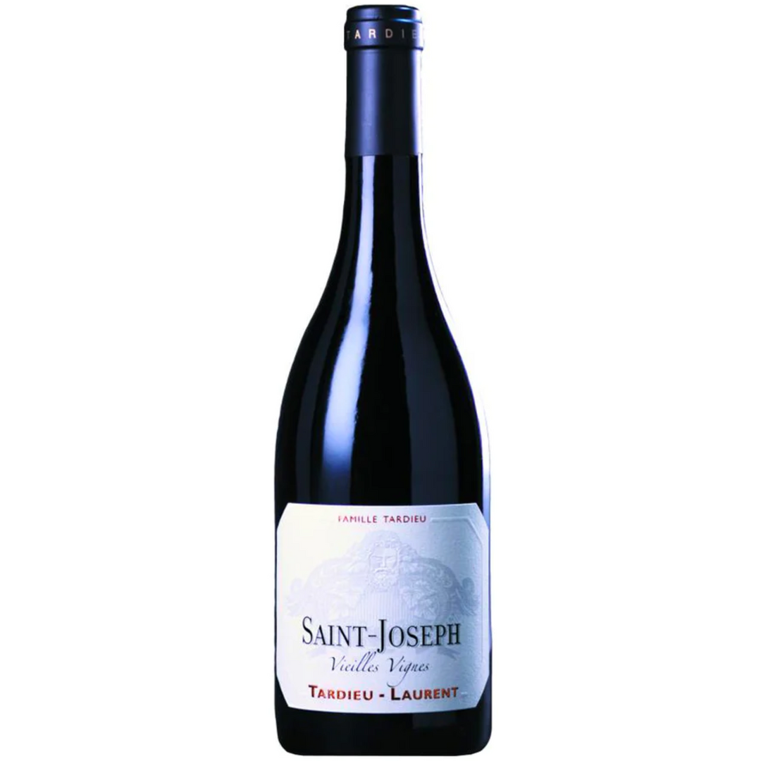 Tardieu-Laurent Saint-Joseph Vieilles Vignes, Rhone, France 2020