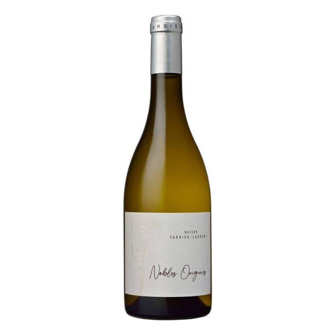 Tardieu Laurent Cotes du Rhone Blanc Guy Louis