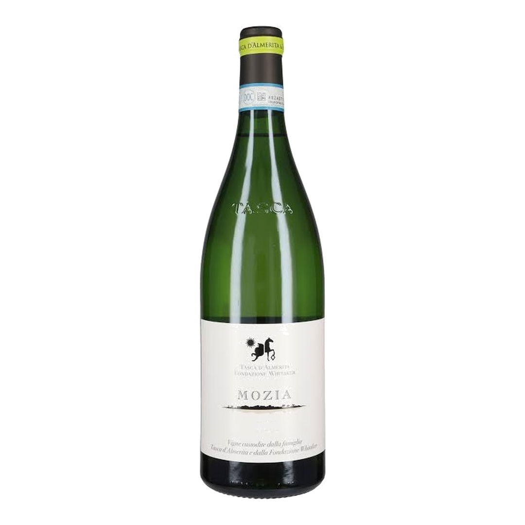 Tasca d'Almerita Tenute Whitaker Mozia Grillo Terre Siciliane