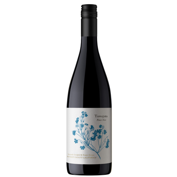 Tassajara Pinot Noir, Monterey, USA 2021