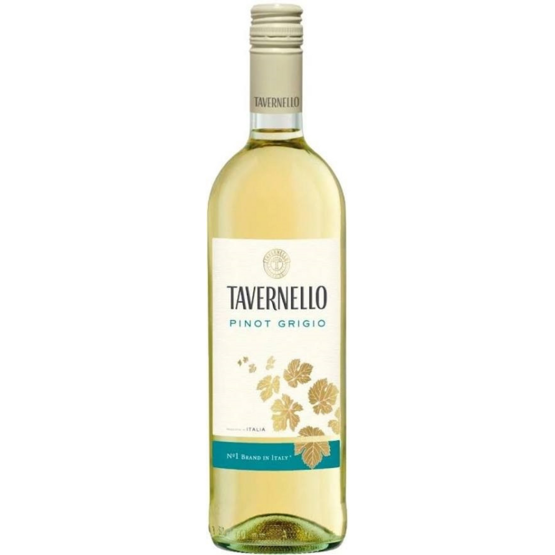 Tavernello Pinot Grigio Delle Venezie