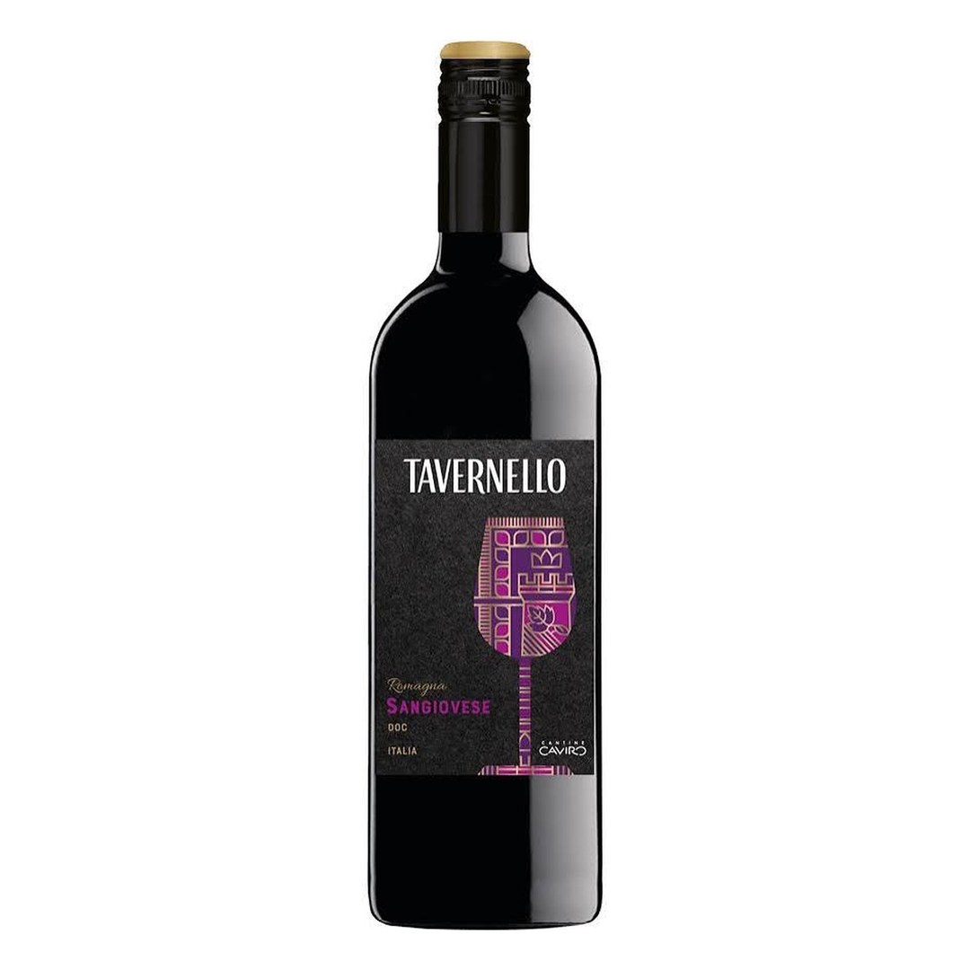 Tavernello Sangiovese di Romagna