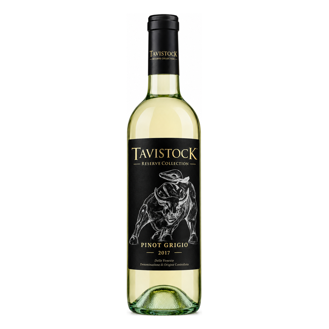 Tavistock Pinot Grigio Delle Venezie Reserve Collection