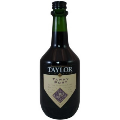 Taylor Fladgate Fine Tawny Port, Portugal NV (Case of 12)