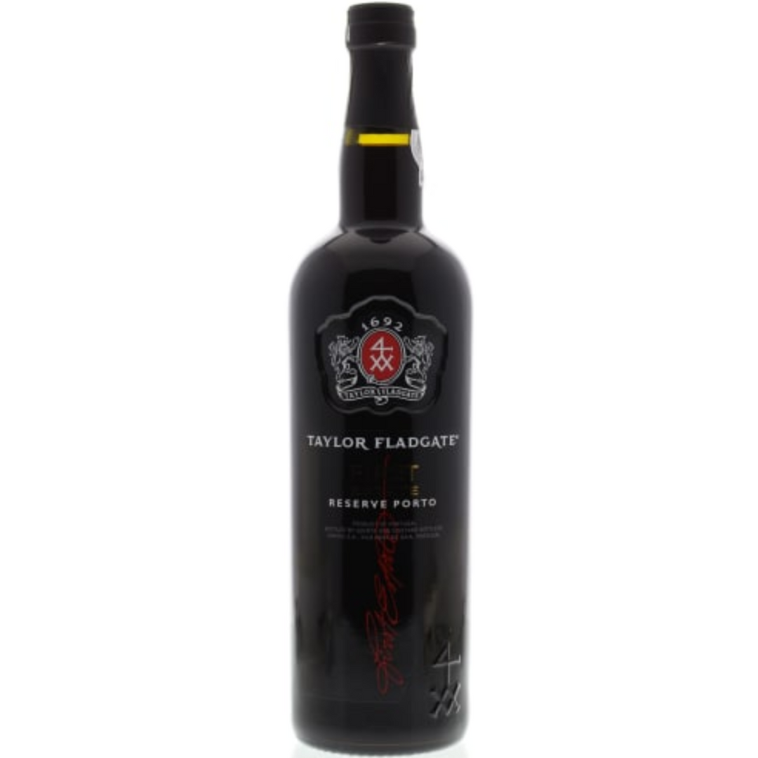 Taylor Fladgate First Estate Reserve Port, Portugal NV Case (6x750ml)