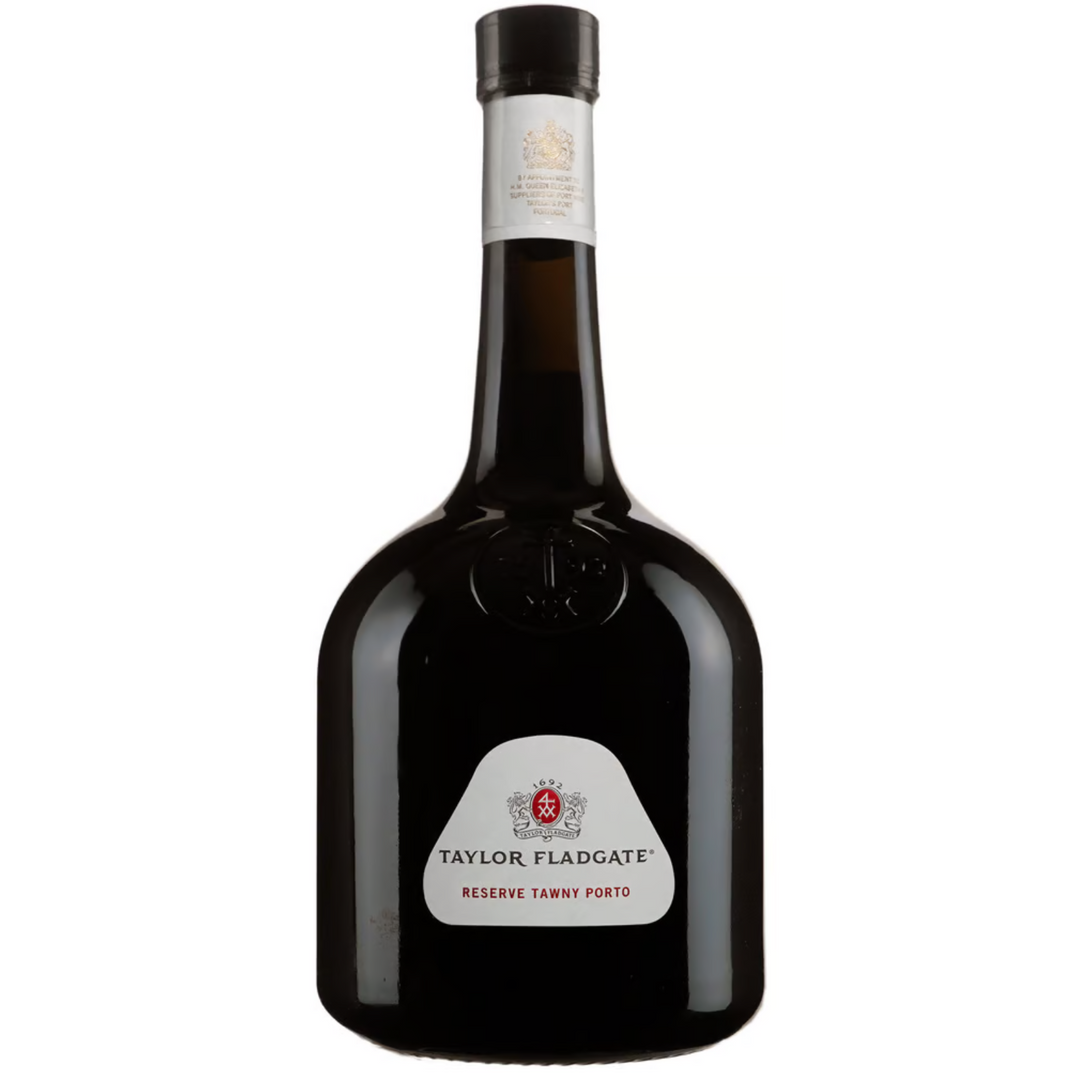 Taylor Fladgate Historical Collection I '325th Anniversary' Reserve Tawny Port, Portugal NV