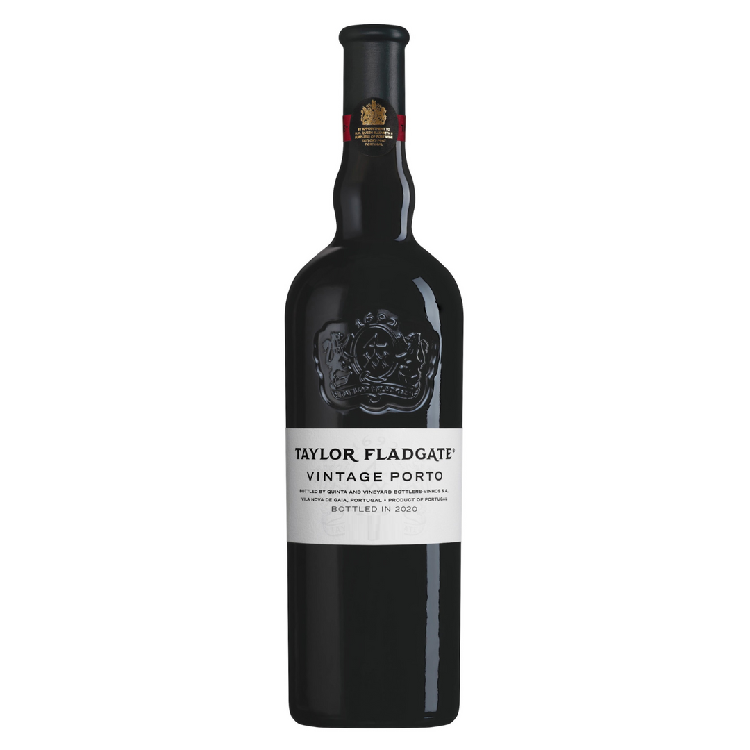 Taylor Fladgate Vintage Port 2017 3L
