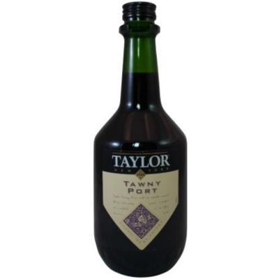 Taylor Tawny Port, Finger Lakes, USA NV 1.5L (Case of 6)