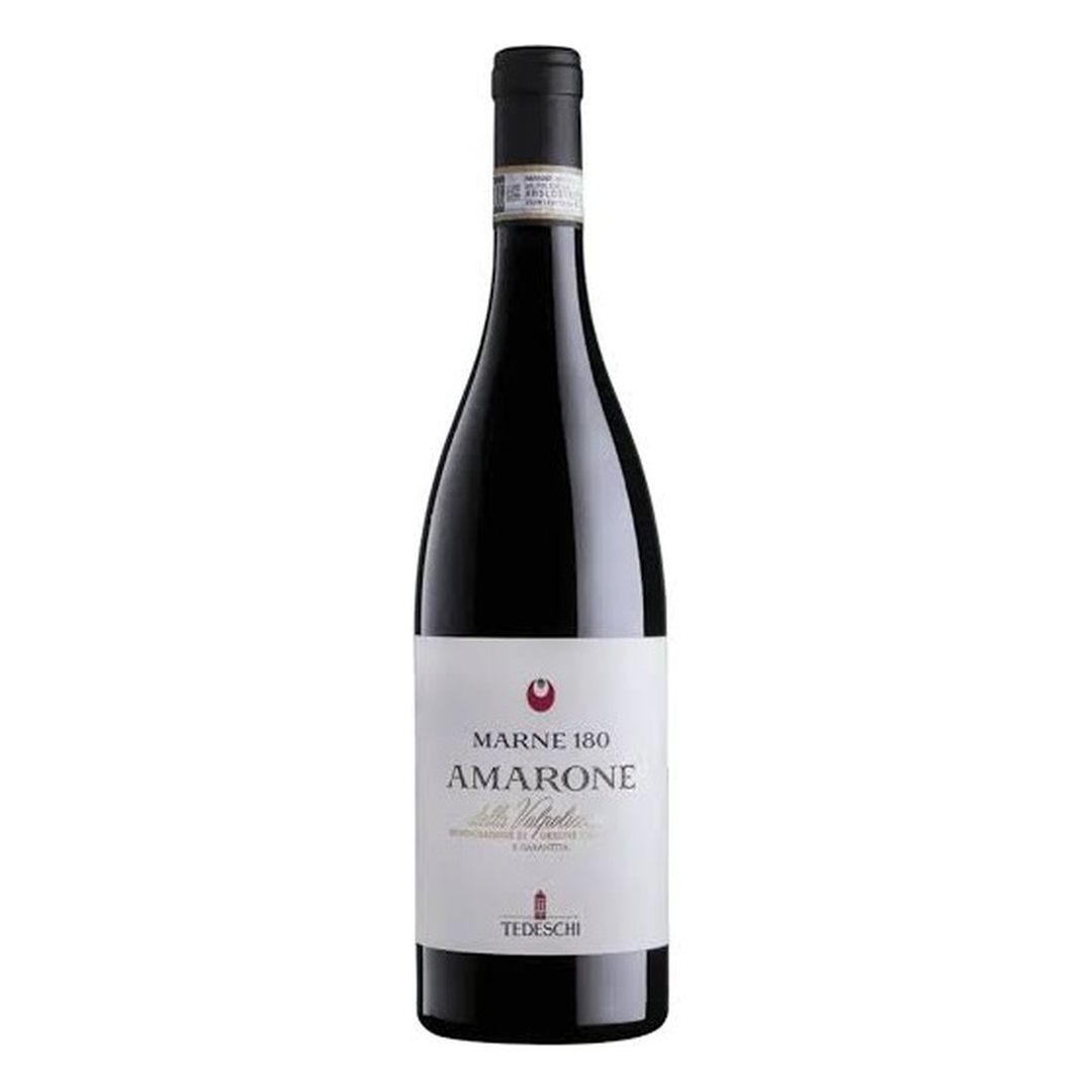 Tedeschi Amarone Della Valpolicella Marne 180