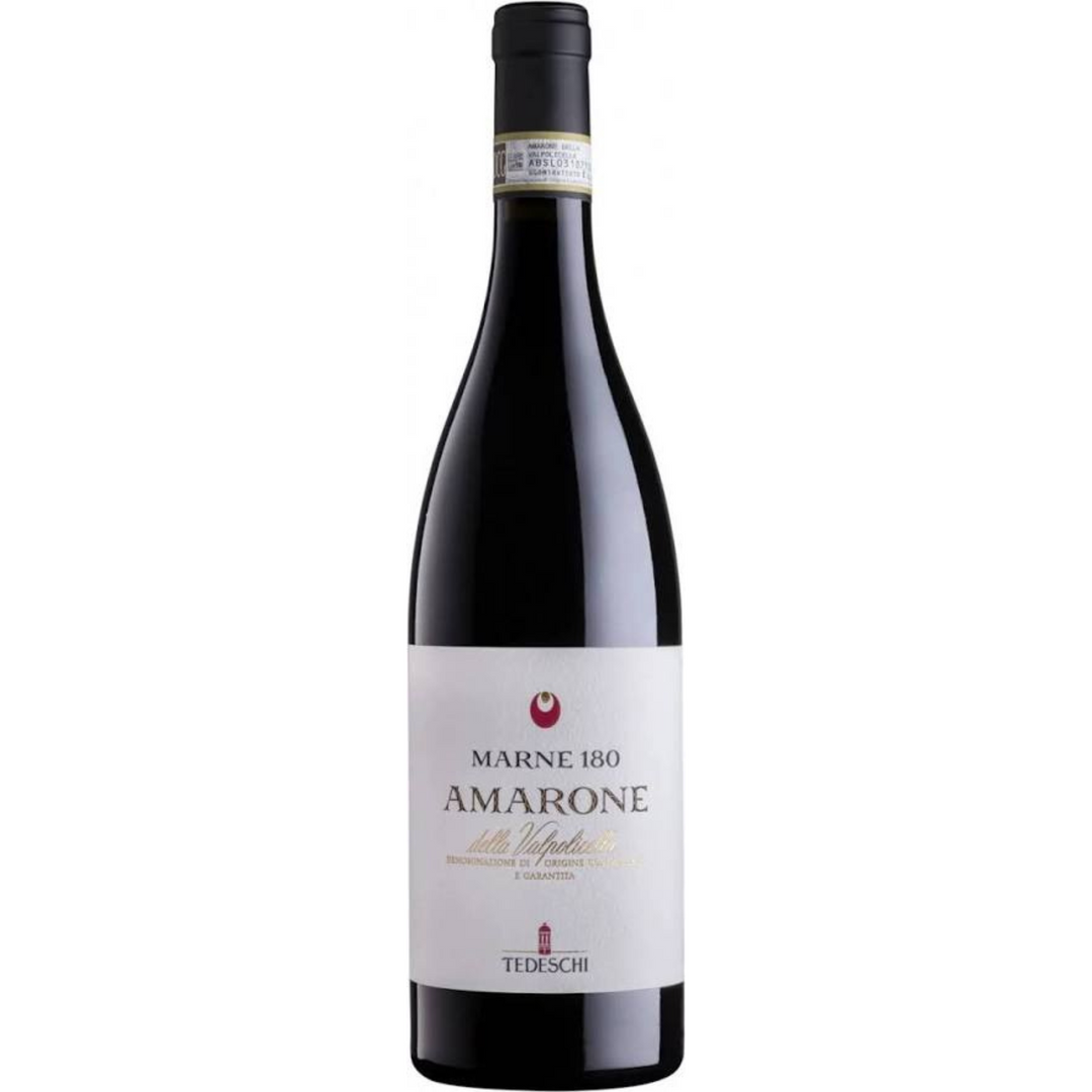 Tedeschi Amarone Marne 180 DOCG
