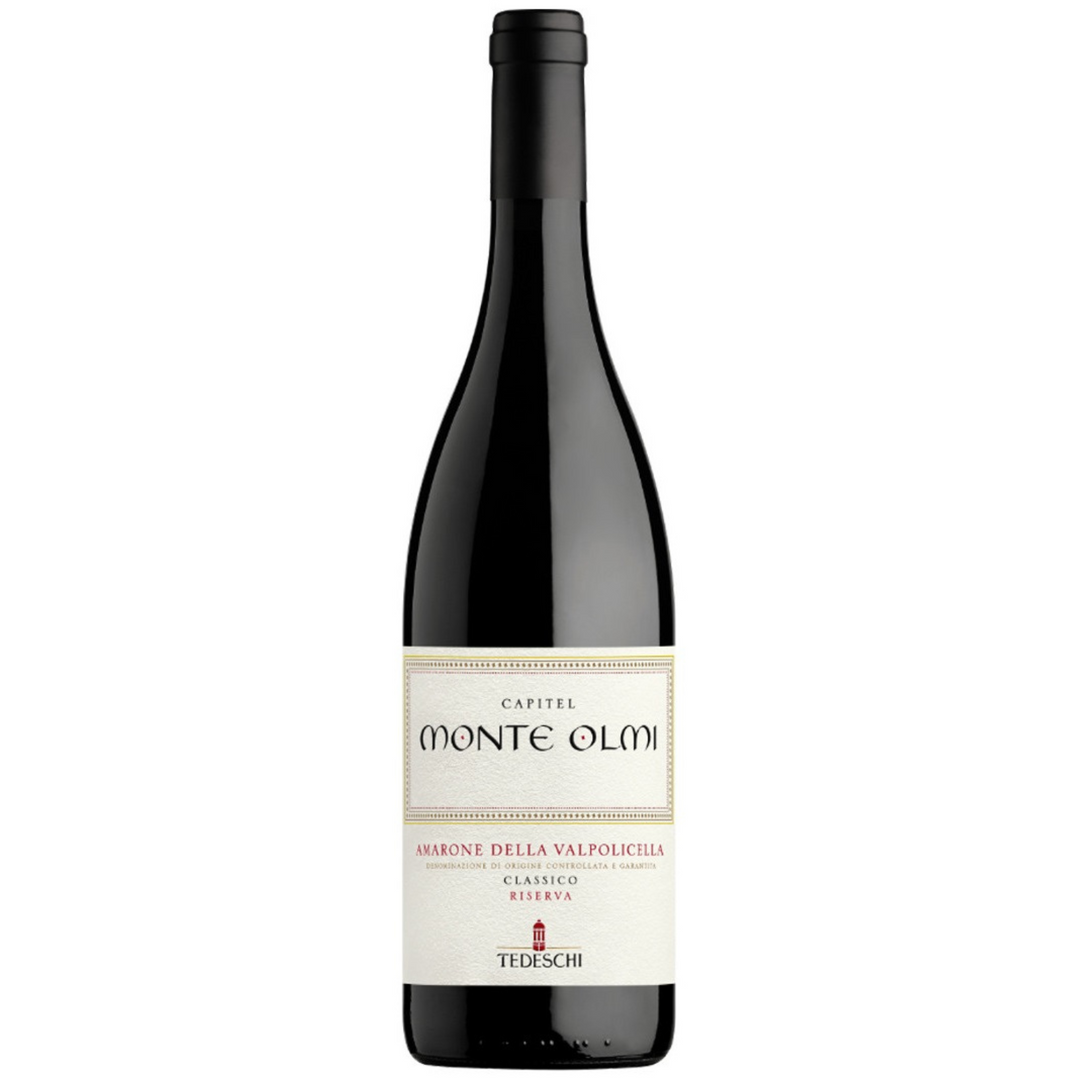 Tedeschi Amarone Monte Olmi Classico Riserva "Magnum"