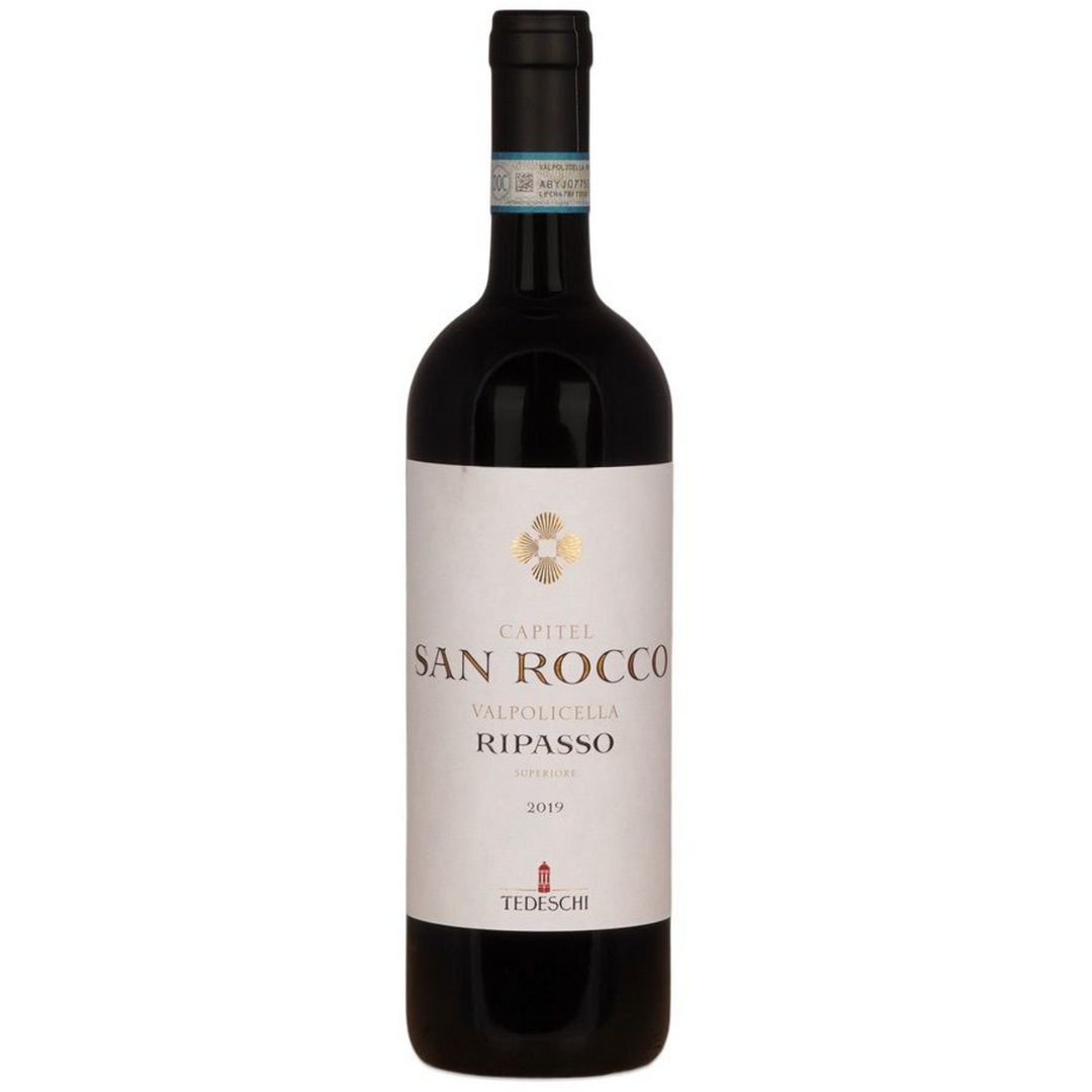 Tedeschi Capitel San Rocco Valpolicella Ripasso, Veneto, Italy 2020