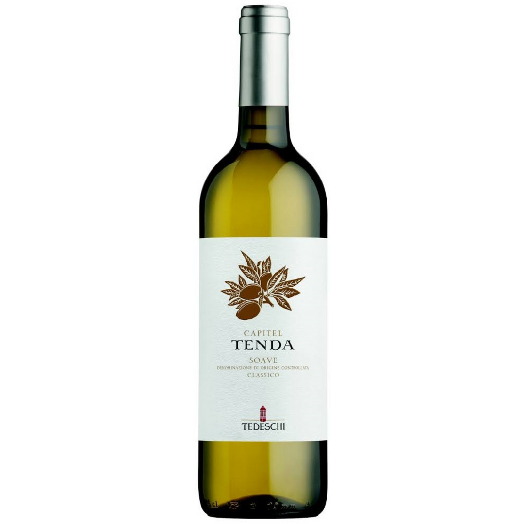 Tedeschi Capitel Tenda Soave Classico DOC