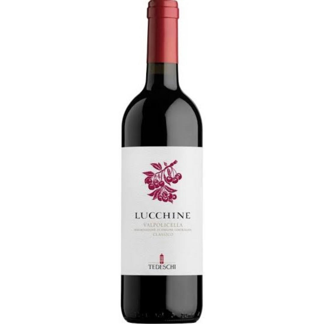 Tedeschi Lucchine Valpolicella