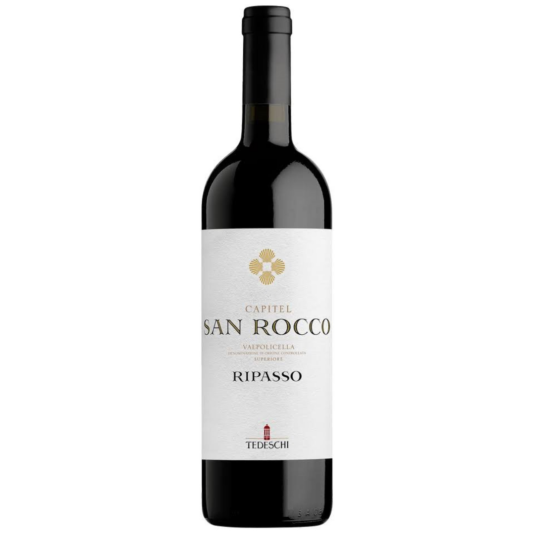 Tedeschi San Rocco Ripasso Superiore DOC