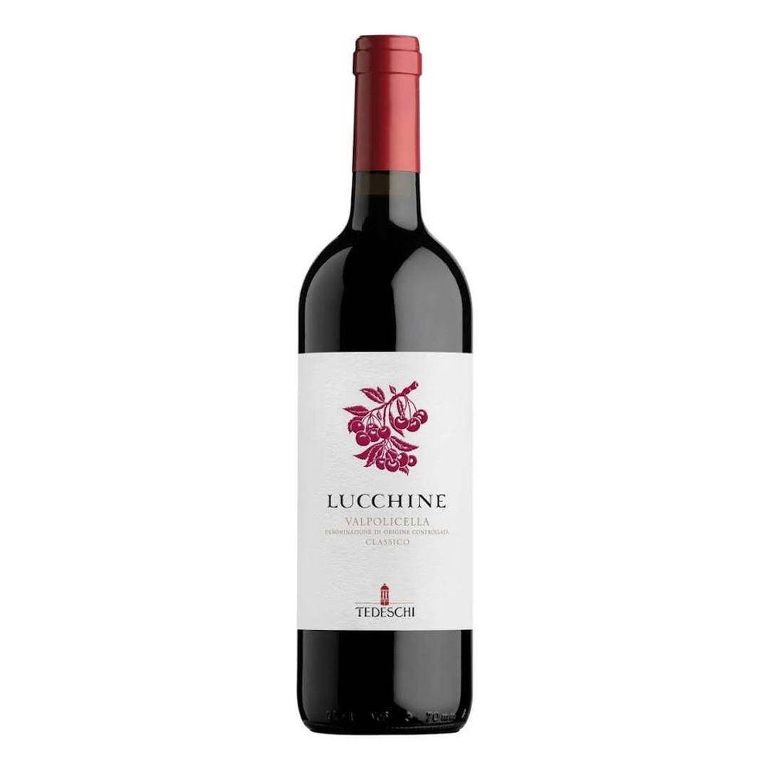 Tedeschi Valpolicella Classico Lucchine