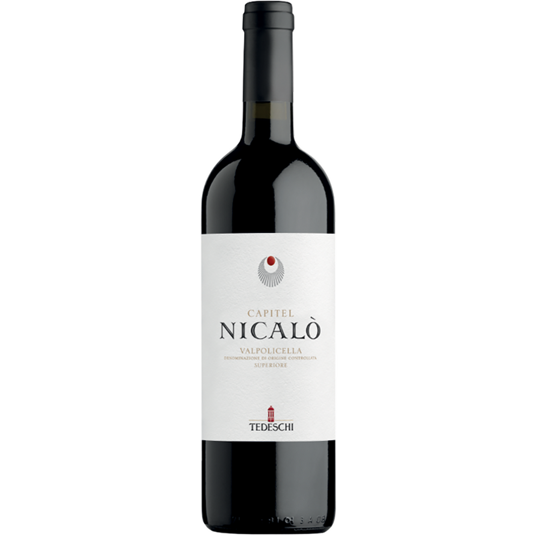 Tedeschi 'Capitel Nicalo', Valpolicella, Superiore, Veneto, Italy 2020