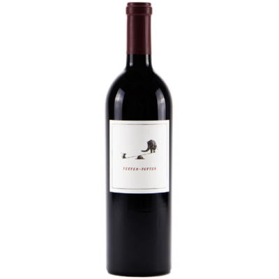 Teeter-Totter Cabernet Sauvignon, Napa Valley, USA 2021