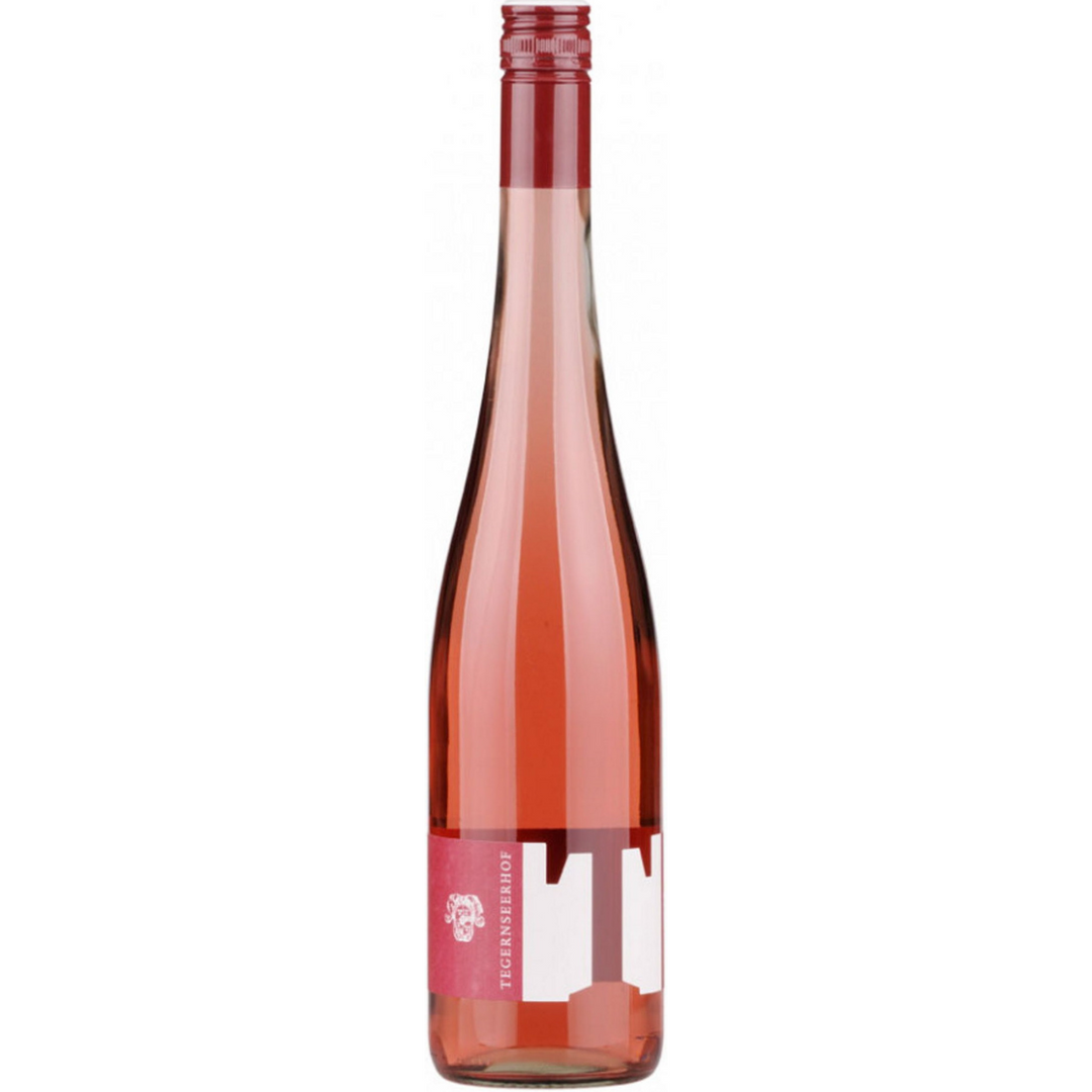 Tegernseerhof Pinot Noir Rose Federspiel, Wachau, Austria 2022 Case (6x750ml)