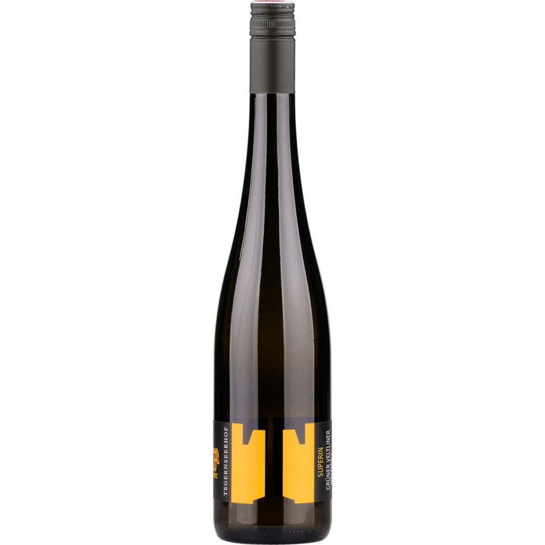 Tegernseerhof Superin Gruner Veltliner Federspiel, Wachau, Austria 2022