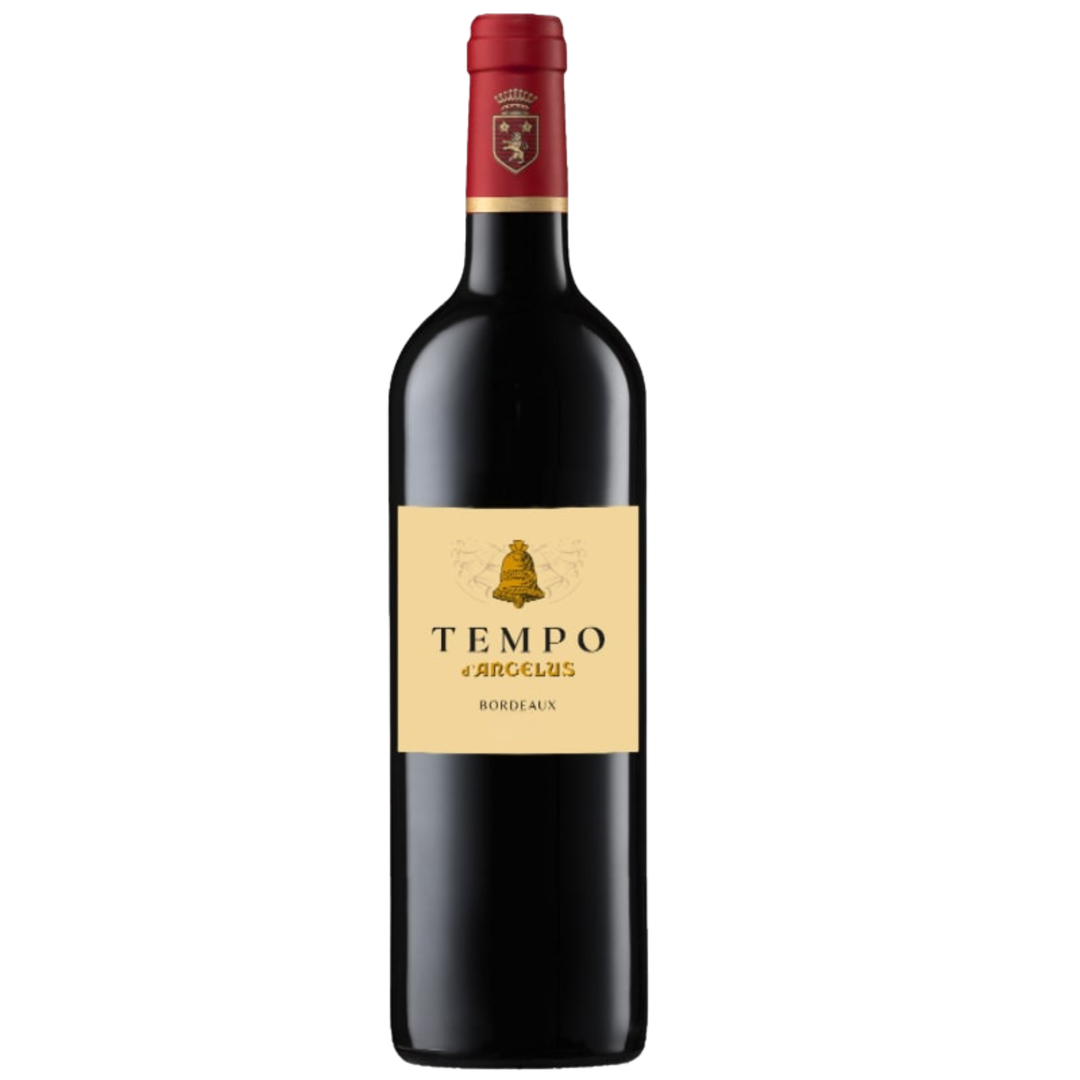 2023 Tempo d'Angelus Bordeaux, France