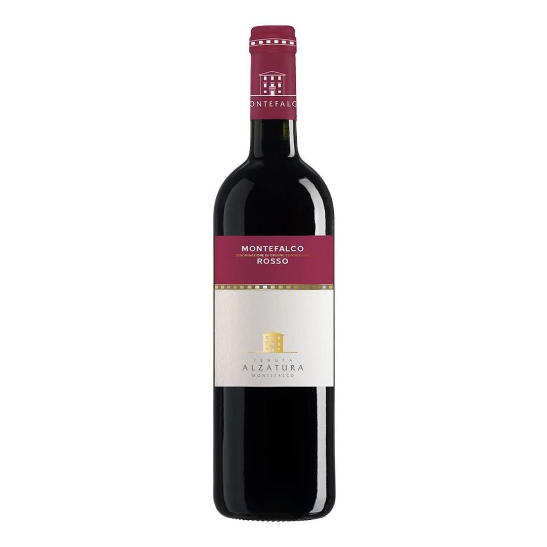 Tenuta Alzatura Montefalco Rosso
