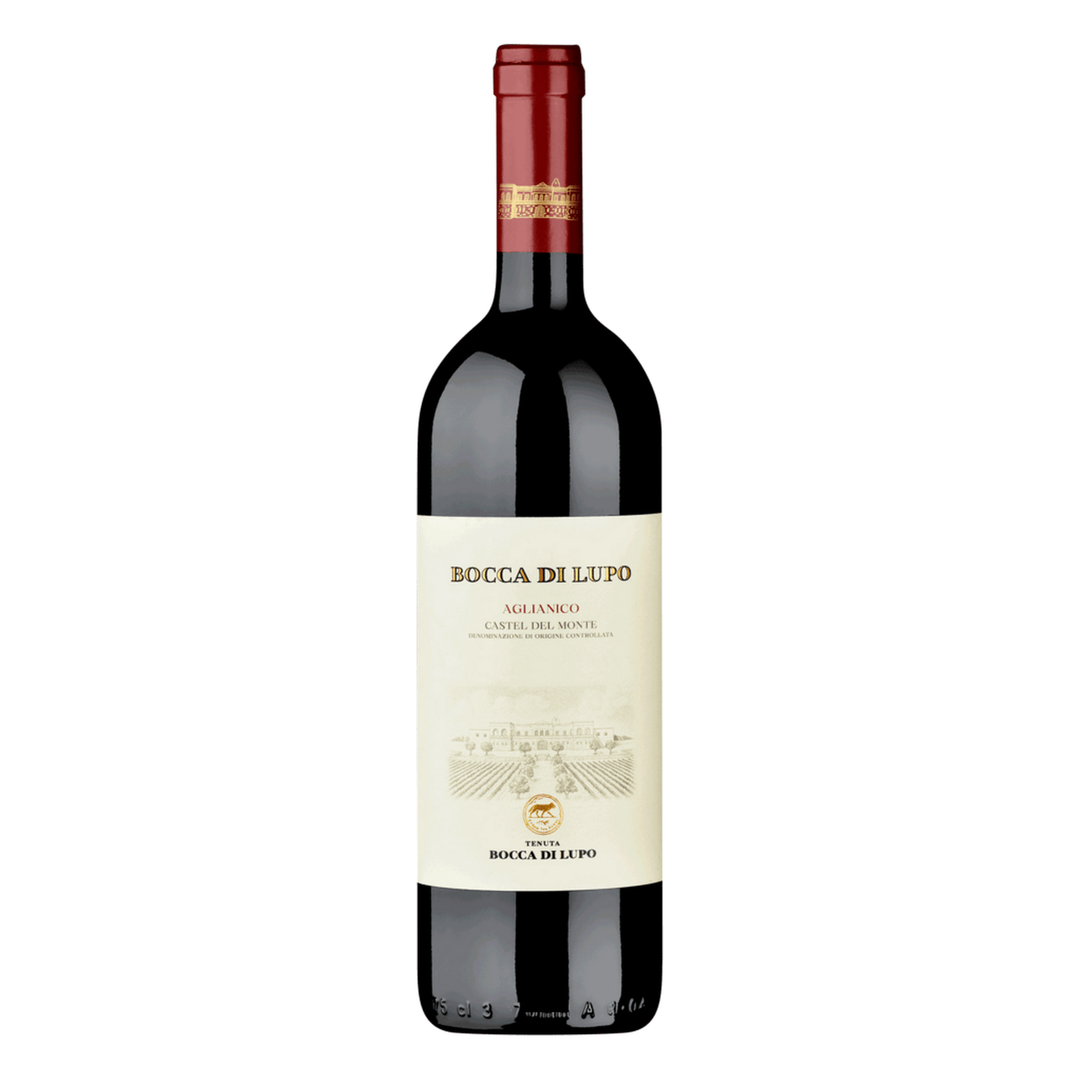 Tenuta Bocca di Lupo Aglianico Castel del Monte