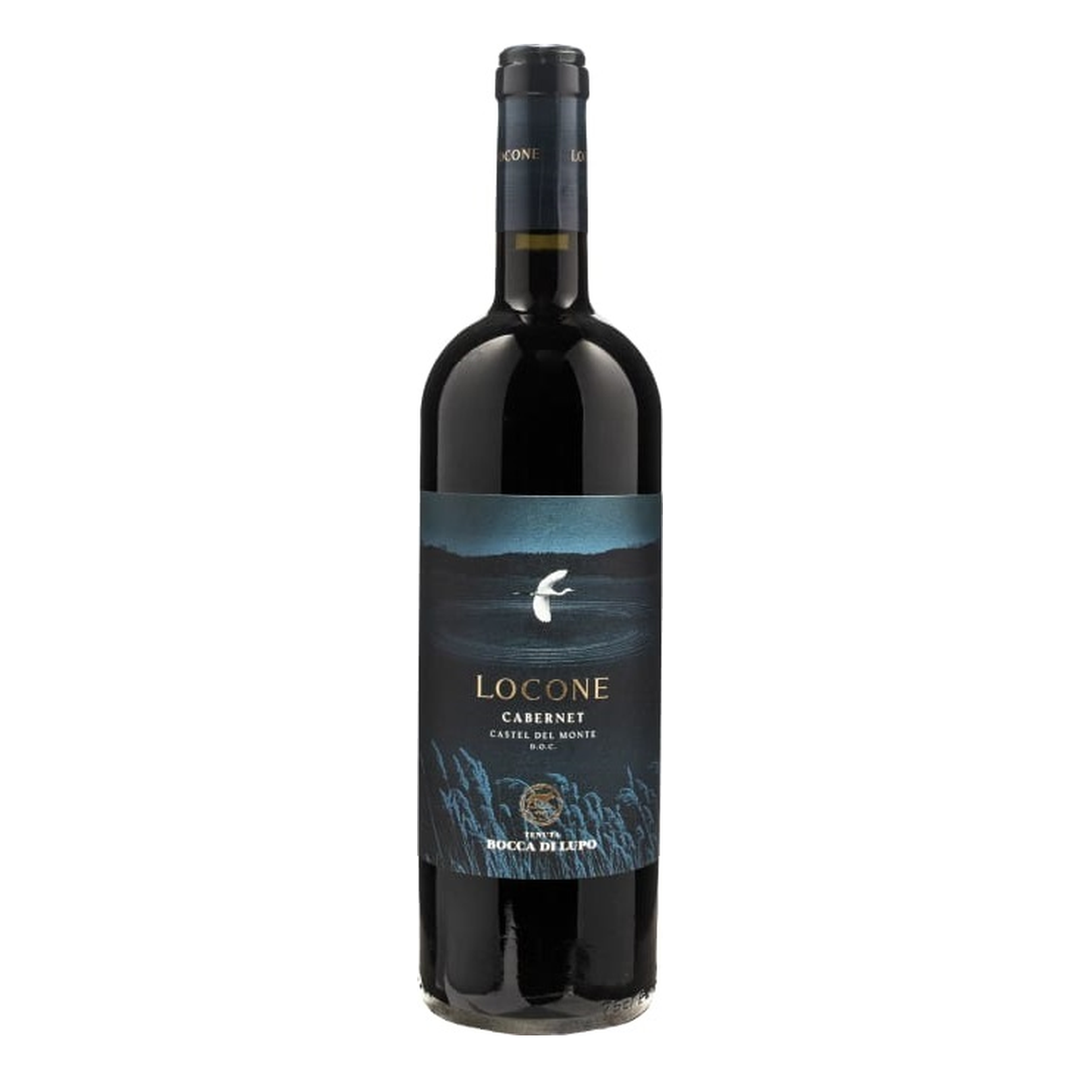Tenuta Bocca di Lupo Cabernet Sauvignon Locone Castel del Monte