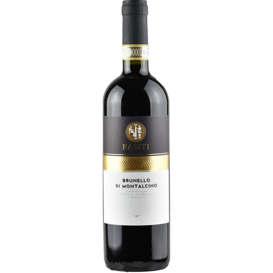 Tenuta Fanti Brunello di Montalcino DOCG, Tuscany, Italy 2020