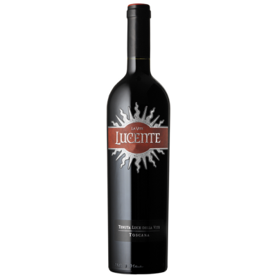 Tenuta Luce 'Lucente' Toscana IGT, Tuscany, Italy 2021