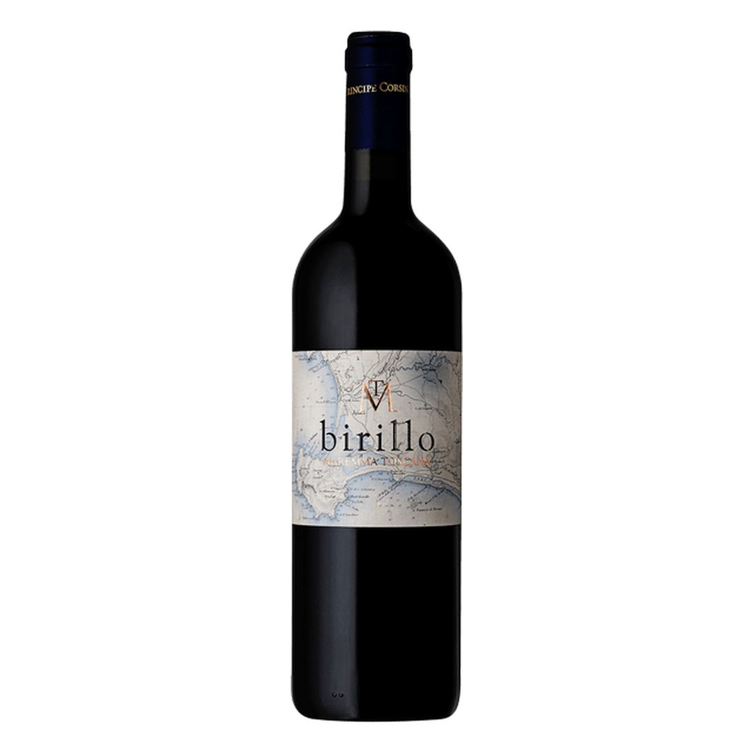 Tenuta Marsiliana Costa Toscana Rosso Birillo