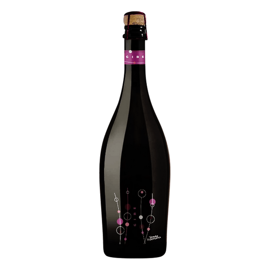 Tenuta Pederzana Lambrusco Grasparossa di Castelvetro Gibe