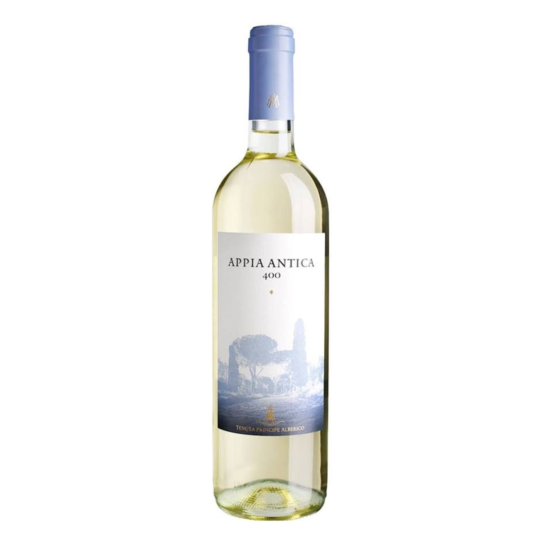 Tenuta Principe Alberico Lazio Bianco Appia Antica 400