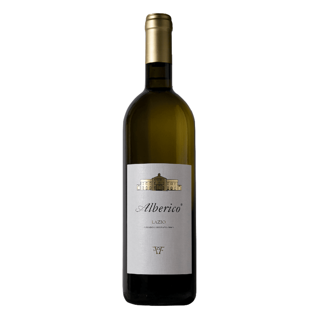 Tenuta Principe Alberico Semillon Alberico Lazio