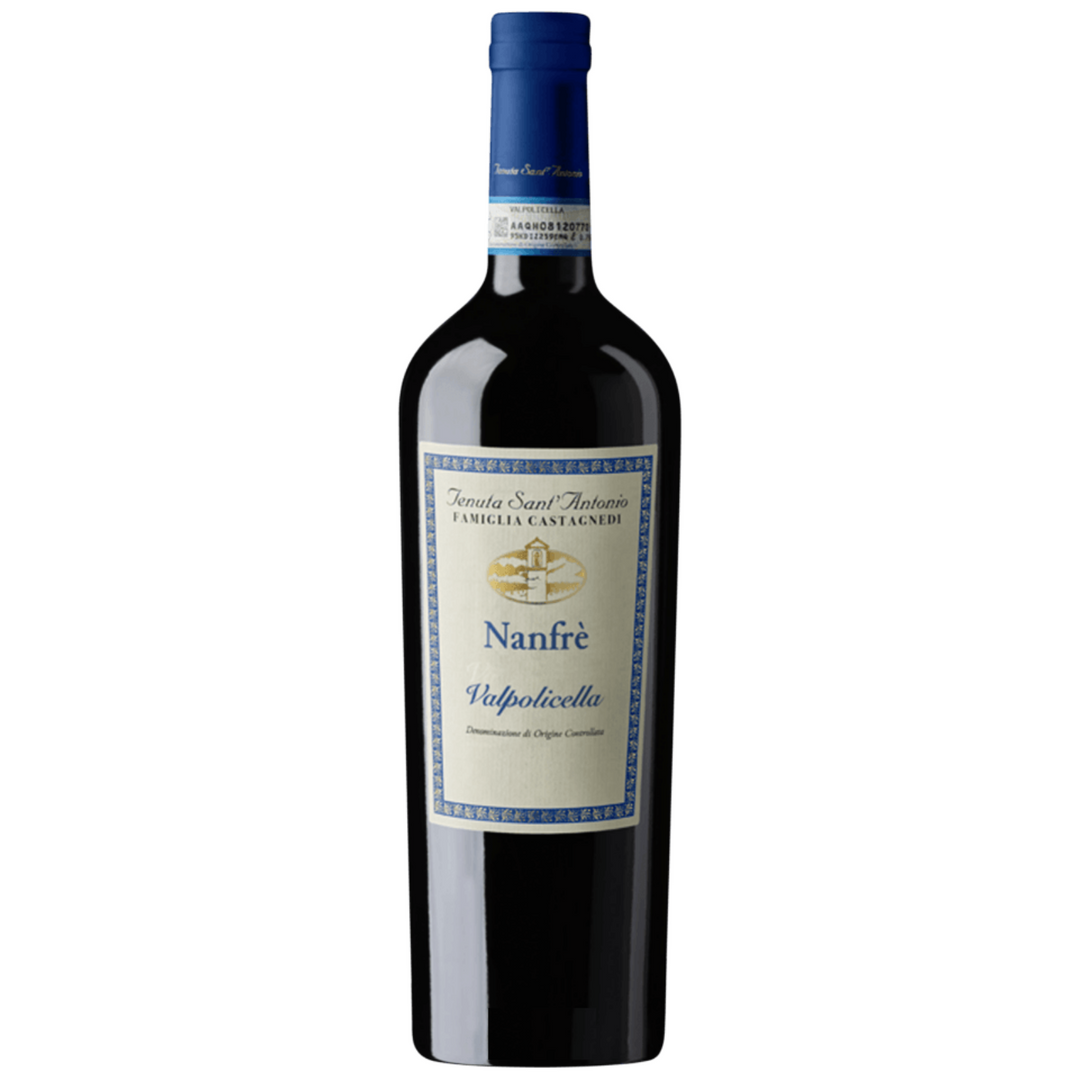 Tenuta Sant'Antonio Nanfre Valpolicella Superiore 2023, Veneto, Italy