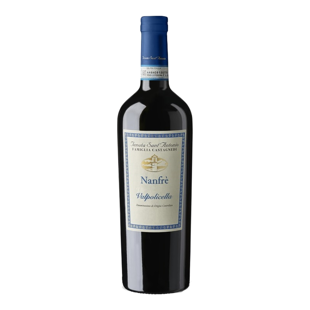 Tenuta Sant'Antonio Valpolicella Nanfre