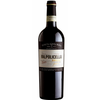 Tenuta Santa Maria di Gaetano Bertani Valpolicella Ripasso Superiore, Veneto, Italy 2018